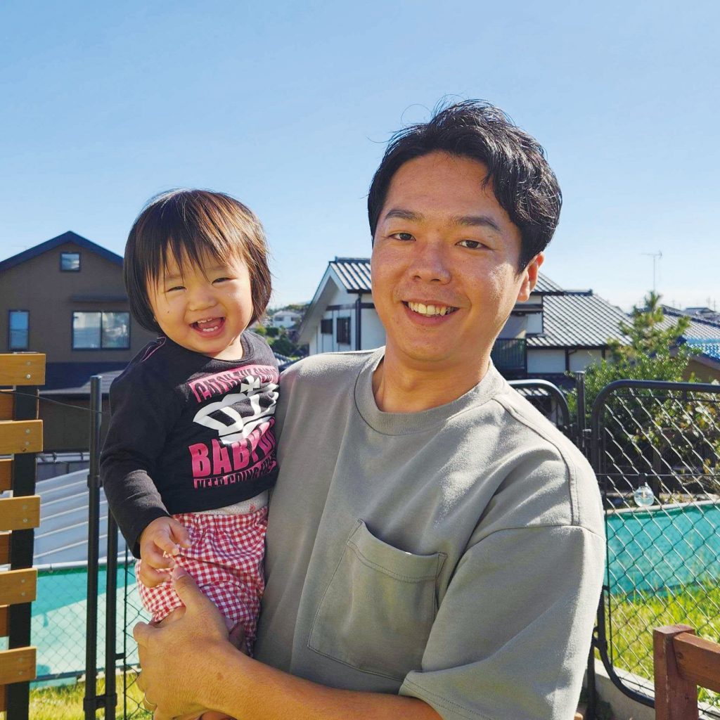 ASOBIO プロデューサー
濵井 翔太