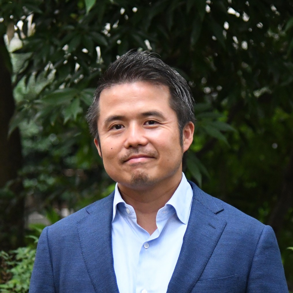東京農業大学
教授 福岡 孝則 先生