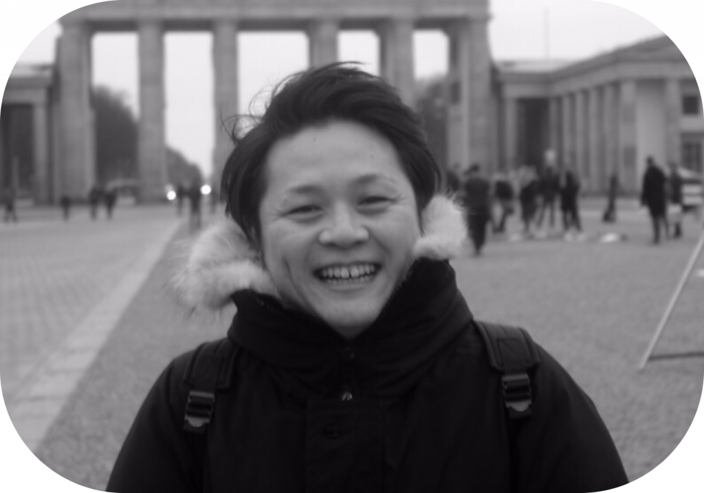 ASOBIOディレクター
長沢 秀平