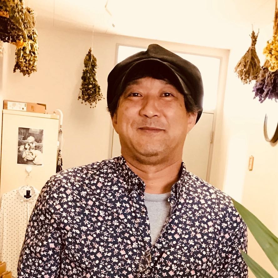 むぎの穂保育園
理事長 出原 大 先生