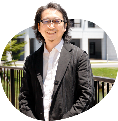 ASOBIOプロジェクト監修 大豆生田啓友（玉川大学教授）