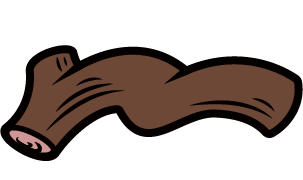 あそびの育てる遊具。マガリクネッタ